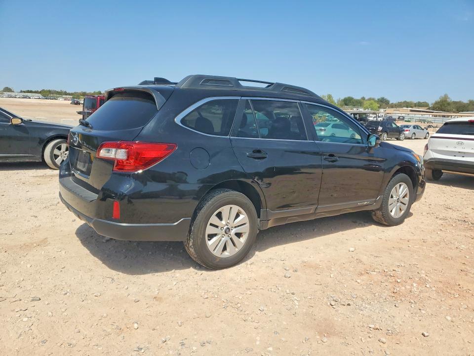 Aukcja sprzedaży 2016 Subaru Outback, vin: 4S4BSAFC1G3249793, numer aukcji: 65384536