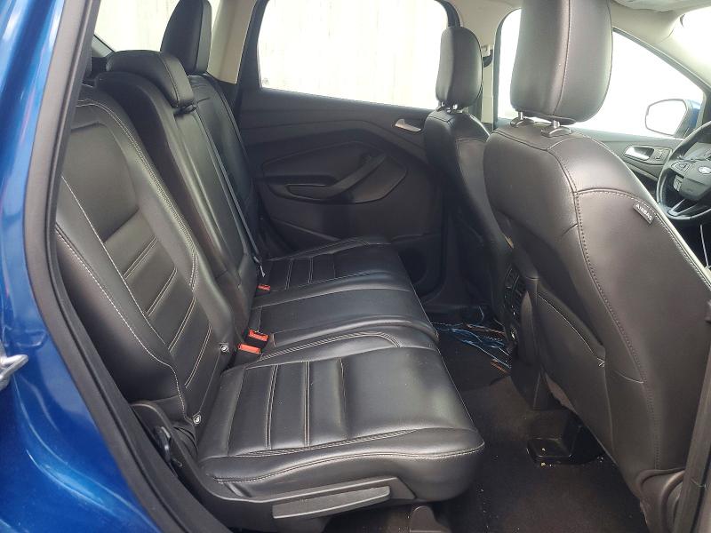 Продаж на аукціоні авто 2019 Ford Escape, vin: 1FMCU9HD5KUA69836, номер лоту: 66936696