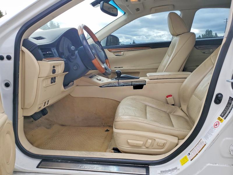 Aukcja sprzedaży 2015 Lexus Es, vin: JTHBW1GG7F2096561, numer aukcji: 66983306