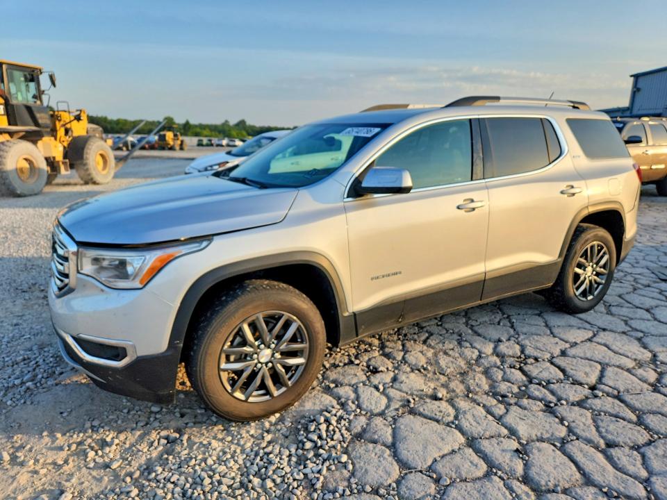 Aukcja sprzedaży 2017 Gmc Acadia, vin: 1GKKNMLS5HZ271677, numer aukcji: 65740786