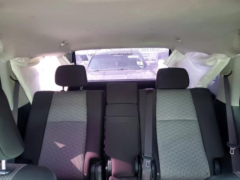 Продажа на аукционе авто 2018 Toyota 4runner, vin: JTEZU5JR8J5177501, номер лота: 63401696