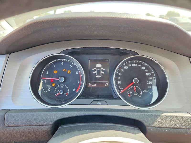 2016 Volkswagen Golf მანქანა იყიდება აუქციონზე, vin: 3VW217AU2GM048622, აუქციონის ნომერი: 65672376