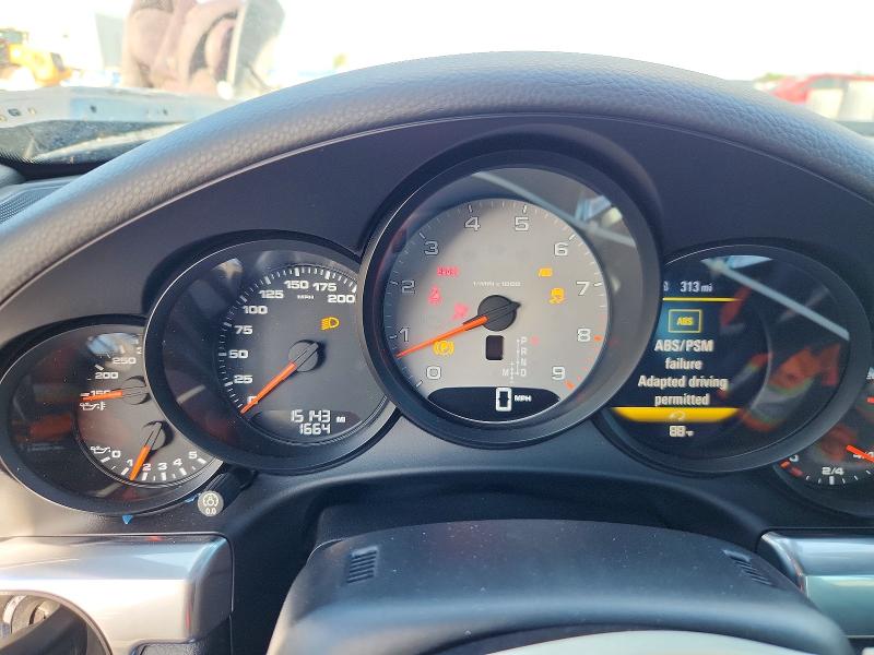 Aukcja sprzedaży 2016 Porsche 911, vin: WP0AB2A99GS122202, numer aukcji: 67005696