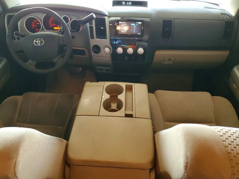 64320436 :رقم المزاد ، 5TFSV54167X003173 vin ، 2007 Toyota Tundra مزاد بيع