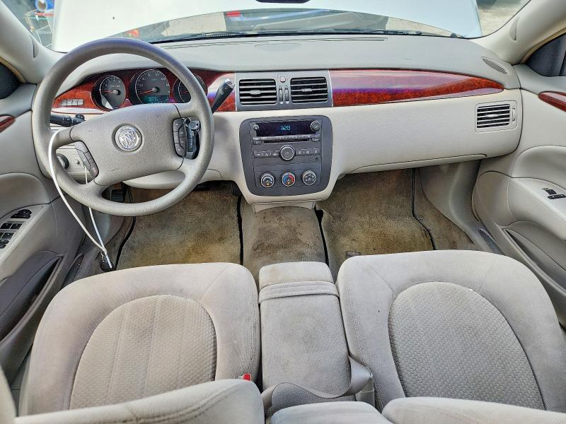 Aukcja sprzedaży 2006 Buick Lucerne, vin: 1G4HP57296U211472, numer aukcji: 64278276