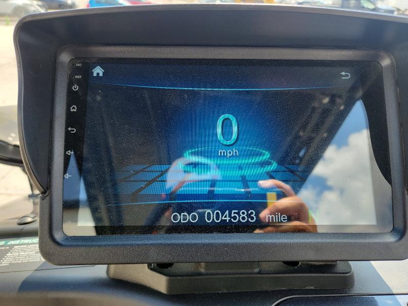 Aukcja sprzedaży 2023 Evolution Forester 4 Plus, vin: 202312374, numer aukcji: 65887536