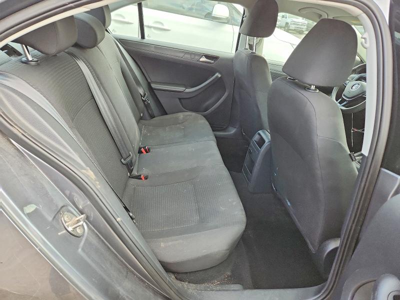 Продажа на аукционе авто 2015 Volkswagen Jetta, vin: 3VW2K7AJ3FM341639, номер лота: 64360896