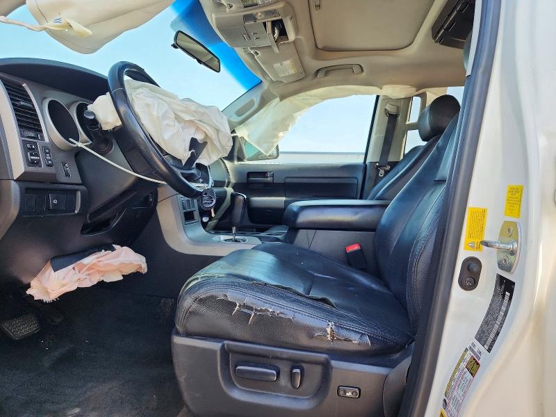 Aukcja sprzedaży 2011 Toyota Sequoia, vin: 5TDZY5G16BS034682, numer aukcji: 63992916