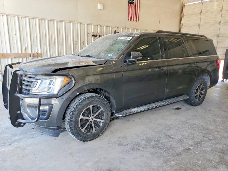 Aukcja sprzedaży 2019 Ford Expedition, vin: 1FMJK1JT3KEA13565, numer aukcji: 64783956