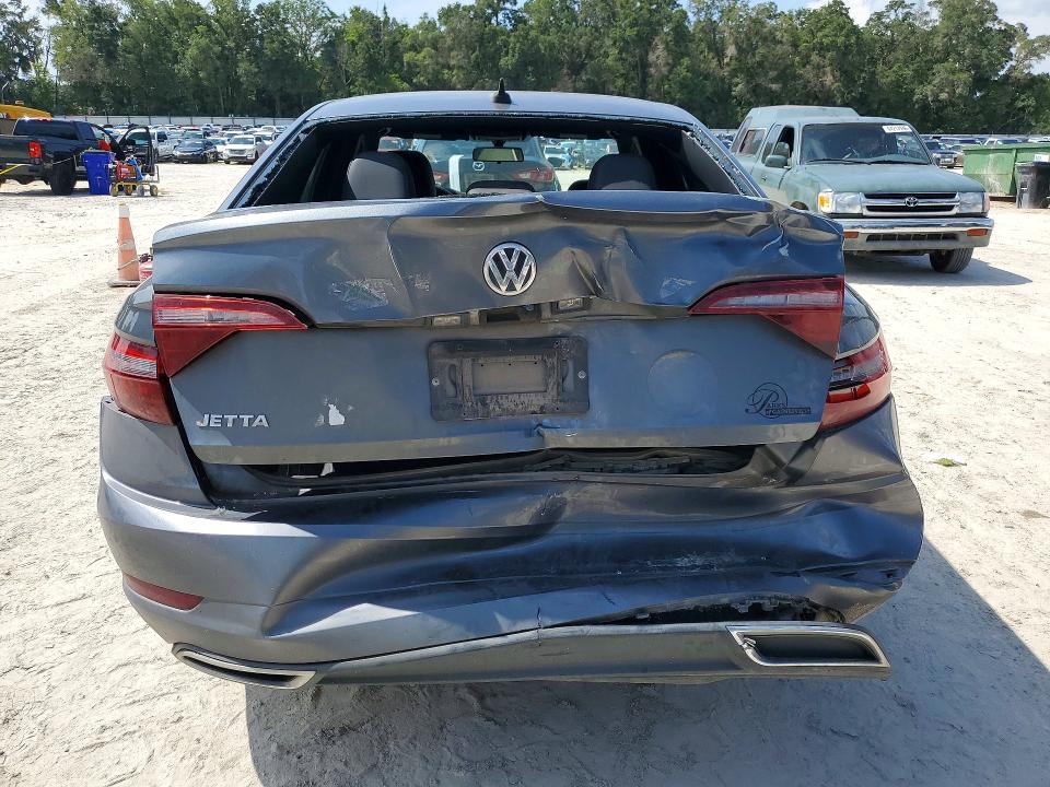 Aukcja sprzedaży 2020 Volkswagen Jetta, vin: 3VWCB7BU1LM017033, numer aukcji: 63418916