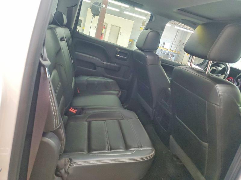 Aukcja sprzedaży 2016 Gmc Sierra, vin: 3GTU2PEC7GG371783, numer aukcji: 64840756