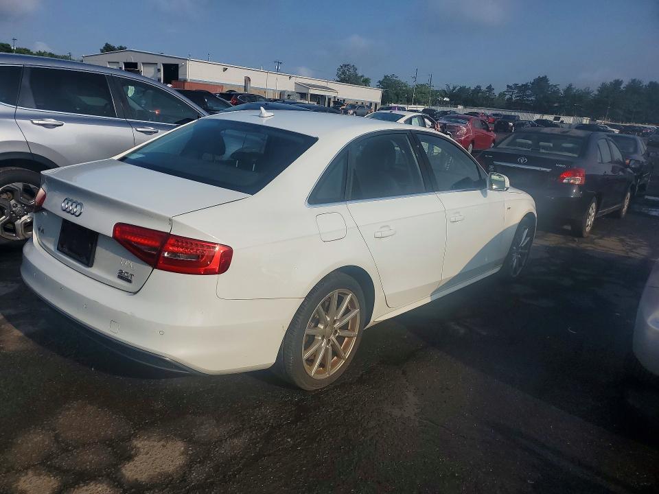 Продажа на аукционе авто 2016 Audi A4, vin: WAUFFAFL3GN005767, номер лота: 63449426