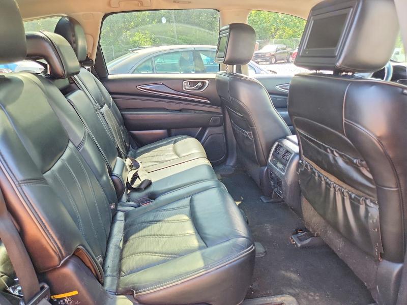 Продаж на аукціоні авто 2015 Infiniti Qx60, vin: 5N1AL0MM5FC505947, номер лоту: 63354706
