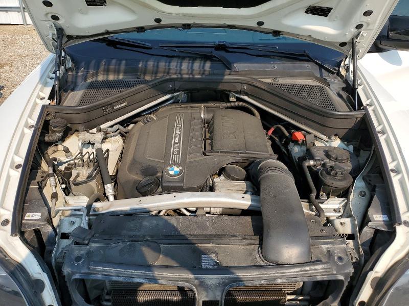 Продажа на аукционе авто 2014 Bmw X6, vin: 5UXFG2C53E0C44758, номер лота: 64718046