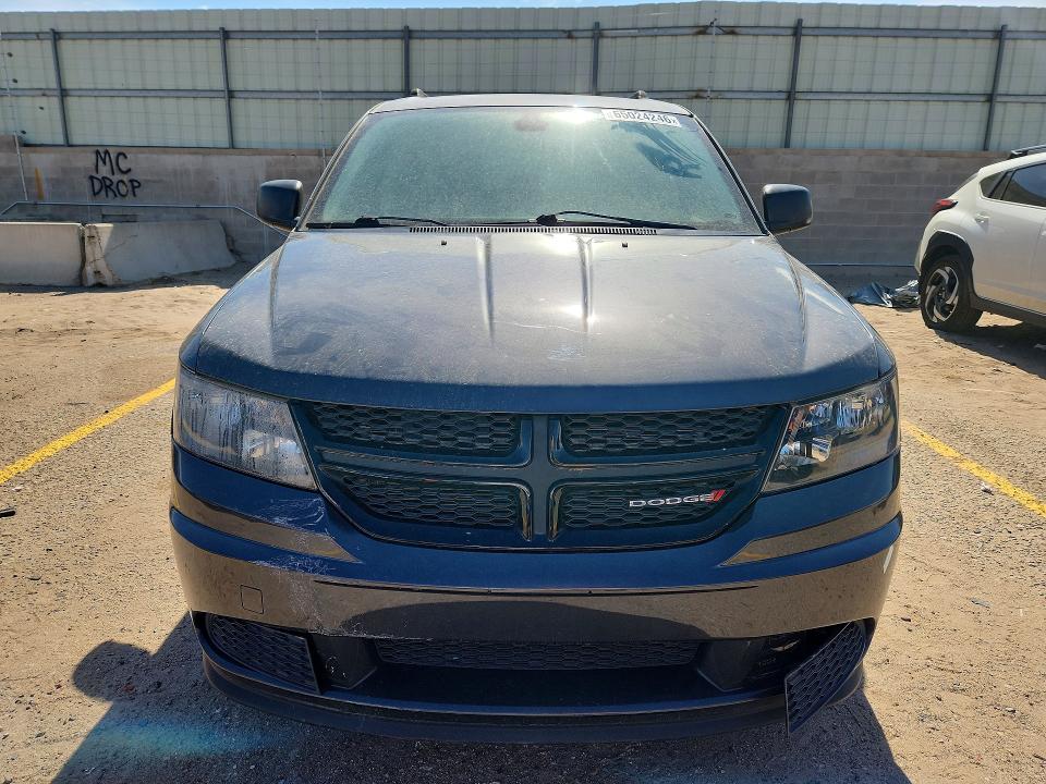 Aukcja sprzedaży 2020 Dodge Journey, vin: 3C4PDCAB4LT243452, numer aukcji: 65024246