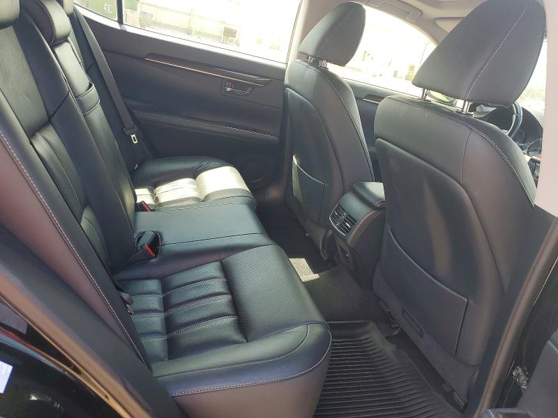 Aukcja sprzedaży 2017 Lexus Es 300h, vin: JTHBW1GG6H2144974, numer aukcji: 65846936