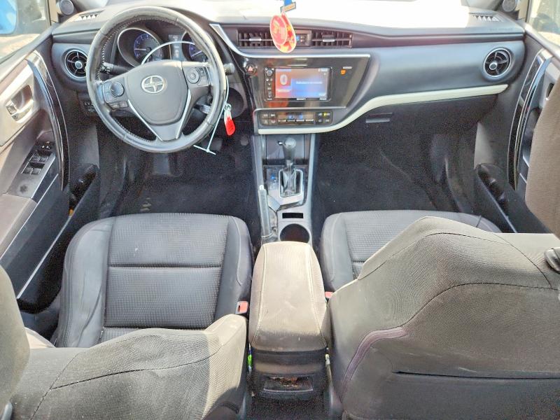 Продажа на аукционе авто 2016 Scion Im, vin: JTNKARJE7GJ517400, номер лота: 66755616