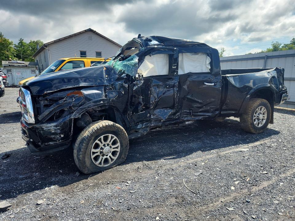 Продаж на аукціоні авто 2016 Ram 2500, vin: 3C6UR5FL8GG264490, номер лоту: 65093586