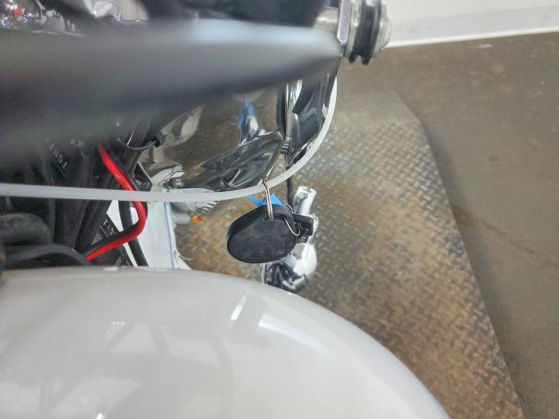 Aukcja sprzedaży 2013 Harley-davidson Flstc, vin: 1HD1BWV12DB015742, numer aukcji: 63680496