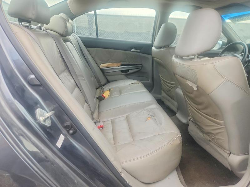 Продаж на аукціоні авто 2008 Honda Accord, vin: 1HGCP26848A053258, номер лоту: 65736836