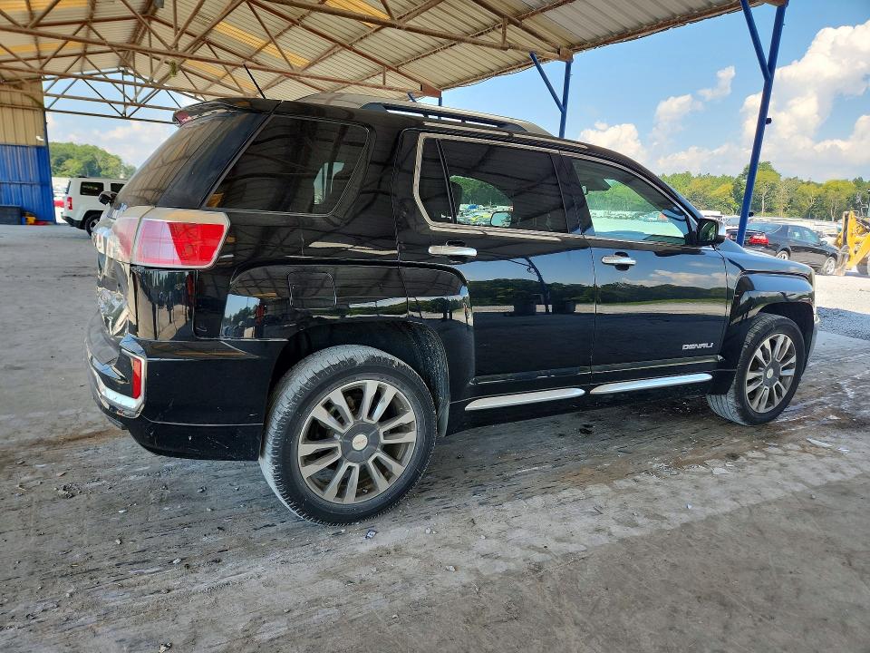 Продажа на аукционе авто 2016 Gmc Terrain, vin: 2GKFLRE31G6242634, номер лота: 66882746