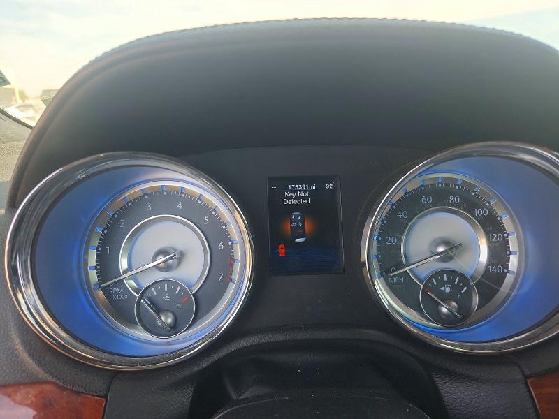 Aukcja sprzedaży 2012 Chrysler 300, vin: 2C3CCACG5CH266041, numer aukcji: 67275266