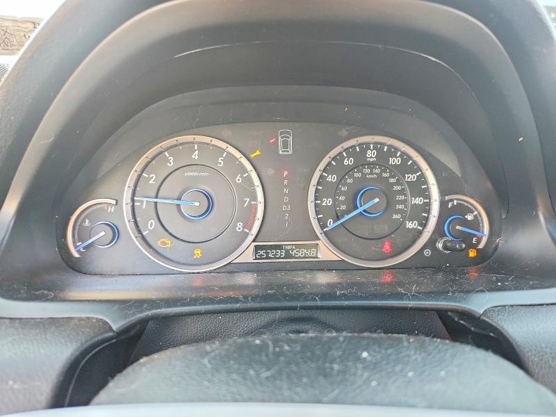 66799816 :رقم المزاد ، 5J6TF3H38FL000549 vin ، 2015 Honda Crosstour مزاد بيع