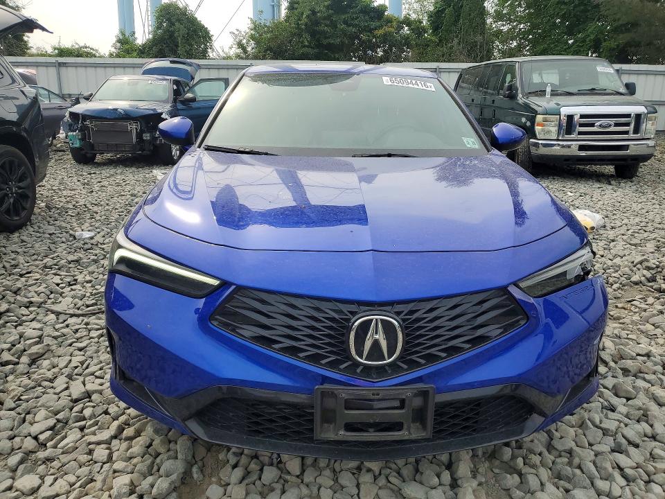 Продаж на аукціоні авто 2023 Acura Integra, vin: 19UDE4H31PA020806, номер лоту: 65094416