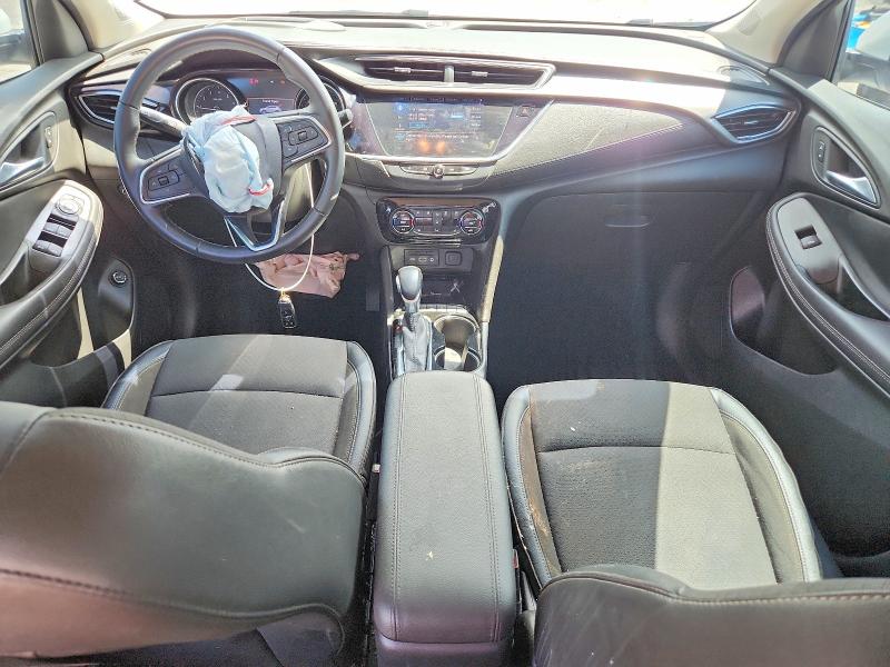 Продажа на аукционе авто 2021 Buick Encore Gx, vin: KL4MMDS20MB095238, номер лота: 64619226