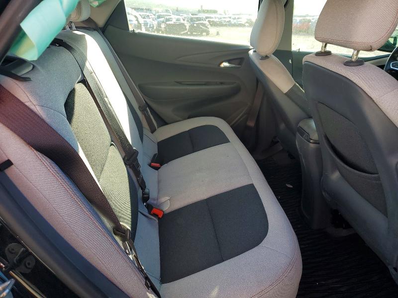 Продаж на аукціоні авто 2017 Chevrolet Bolt Ev, vin: 1G1FW6S0XH4147271, номер лоту: 65554866
