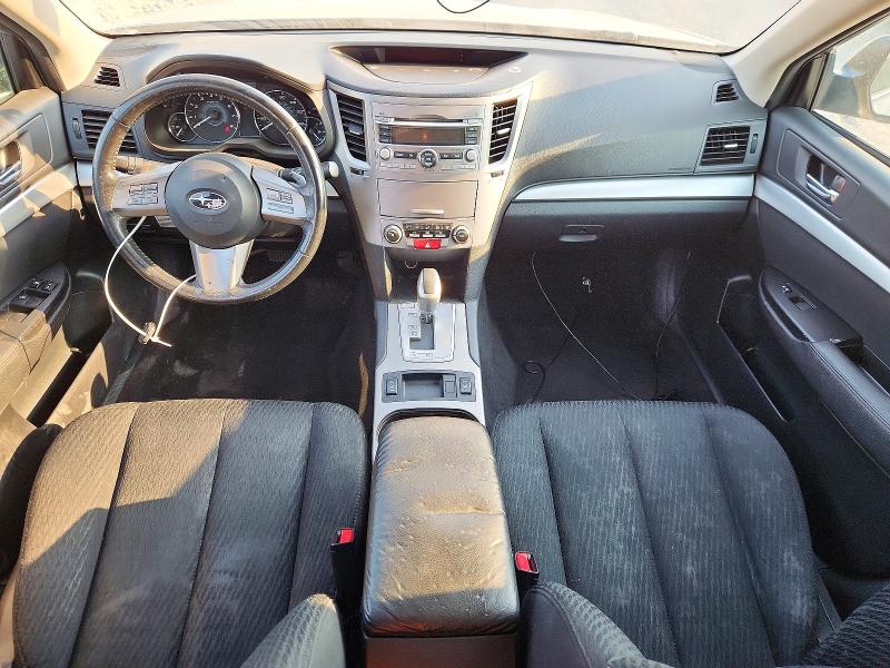 63542426 :رقم المزاد ، 4S4BRBGC0A3365977 vin ، 2010 Subaru Outback مزاد بيع