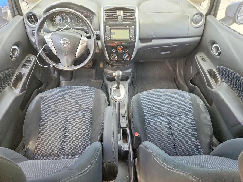 Продаж на аукціоні авто 2015 Nissan Versa Note, vin: 3N1CE2CPXFL414467, номер лоту: 65570646