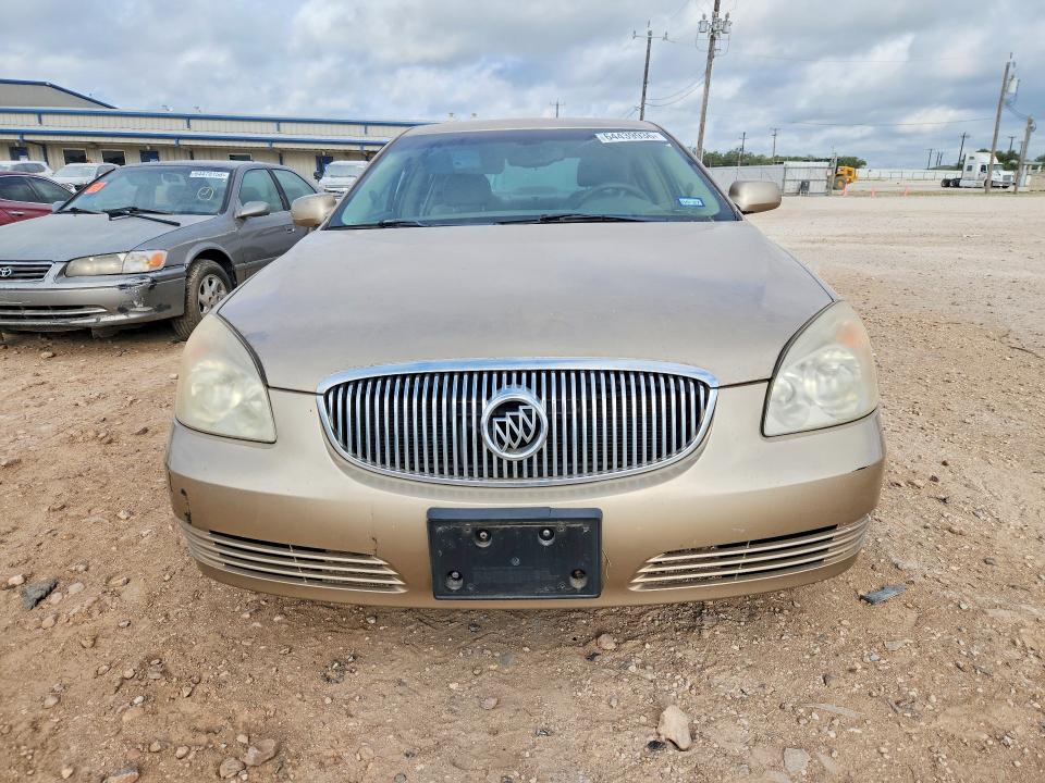 Aukcja sprzedaży 2006 Buick Lucerne, vin: 1G4HP57206U126682, numer aukcji: 64439936