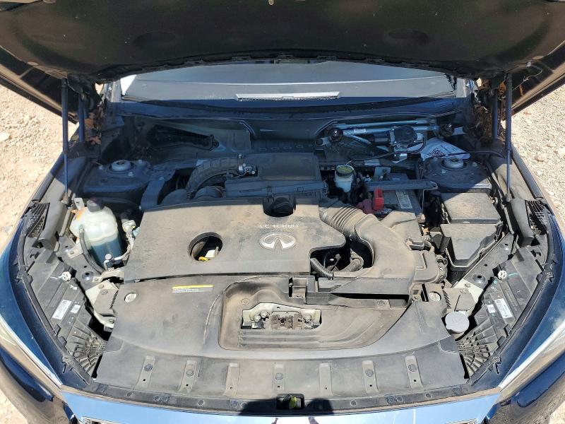 Продаж на аукціоні авто 2019 Infiniti Qx50, vin: 3PCAJ5M10KF117017, номер лоту: 61318486