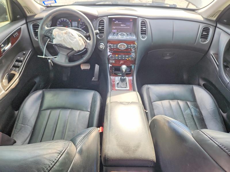 65798846 :رقم المزاد ، JN1BJ0RP4GM231754 vin ، 2016 Infiniti Qx50 مزاد بيع