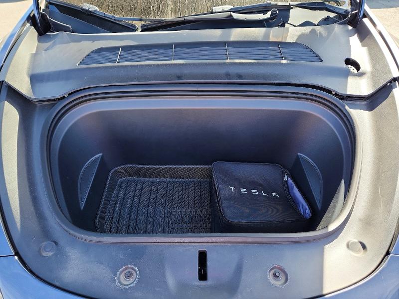 Aukcja sprzedaży 2023 Tesla Model Y, vin: 7SAYGDEE1PF896737, numer aukcji: 65102886