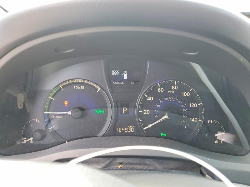 Продажа на аукционе авто 2011 Lexus Rx, vin: JTJZB1BAXB2004736, номер лота: 66371776