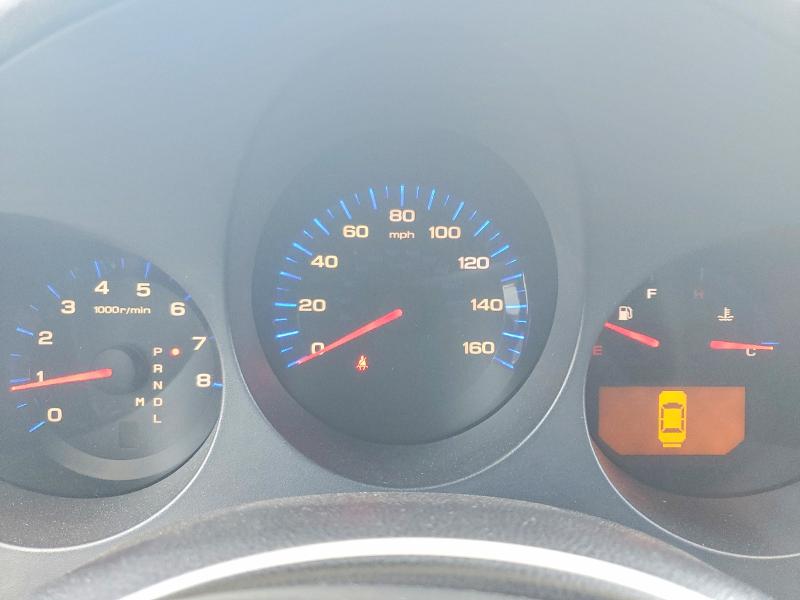 62720706 :رقم المزاد ، 19UUA66226A015873 vin ، 2006 Acura 3.2tl مزاد بيع