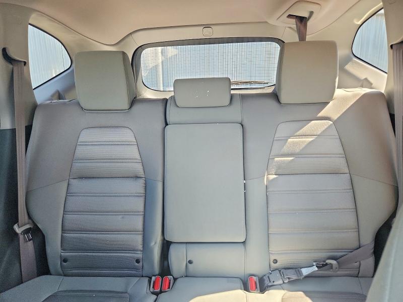 2019 Honda Cr-v მანქანა იყიდება აუქციონზე, vin: 2HKRW2H55KH614677, აუქციონის ნომერი: 66107946