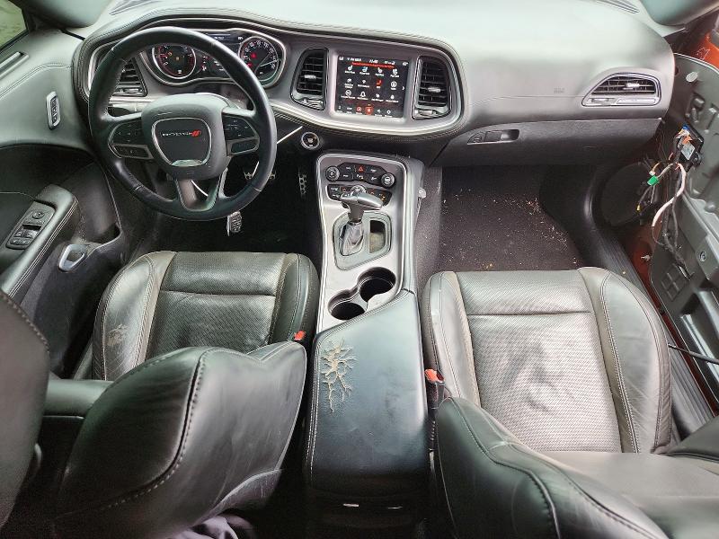 Aukcja sprzedaży 2021 Dodge Challenger, vin: 2C3CDZAG7MH533454, numer aukcji: 65358006