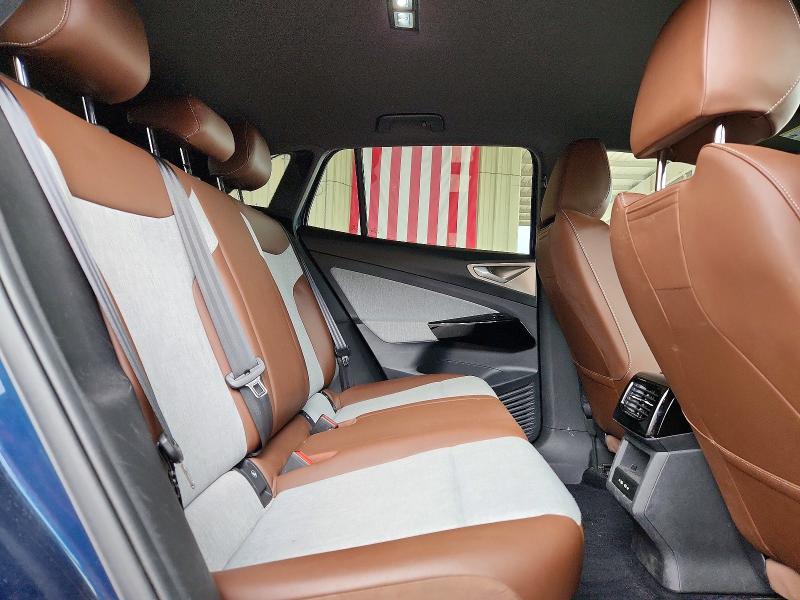 Продаж на аукціоні авто 2023 Volkswagen Id.4, vin: 1V2BMPE8XPC037701, номер лоту: 64185196
