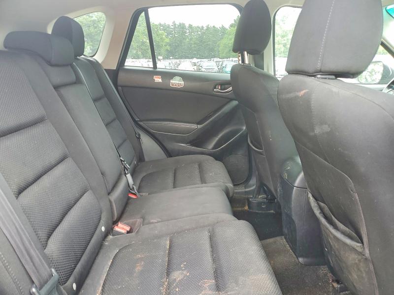 Продаж на аукціоні авто 2016 Mazda Cx-5, vin: JM3KE4CYXG0779590, номер лоту: 63737126