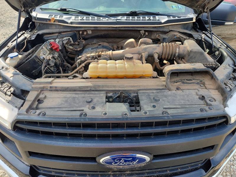 Продажа на аукционе авто 2020 Ford F150, vin: 1FTEX1EB5LFB37227, номер лота: 67109886