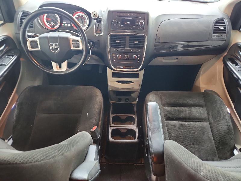 Aukcja sprzedaży 2016 Dodge Grand Caravan, vin: 2C4RDGBG4GR279404, numer aukcji: 64484316