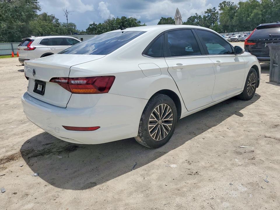 62892876 :رقم المزاد ، 3VWC57BUXKM086275 vin ، 2019 Volkswagen Jetta مزاد بيع