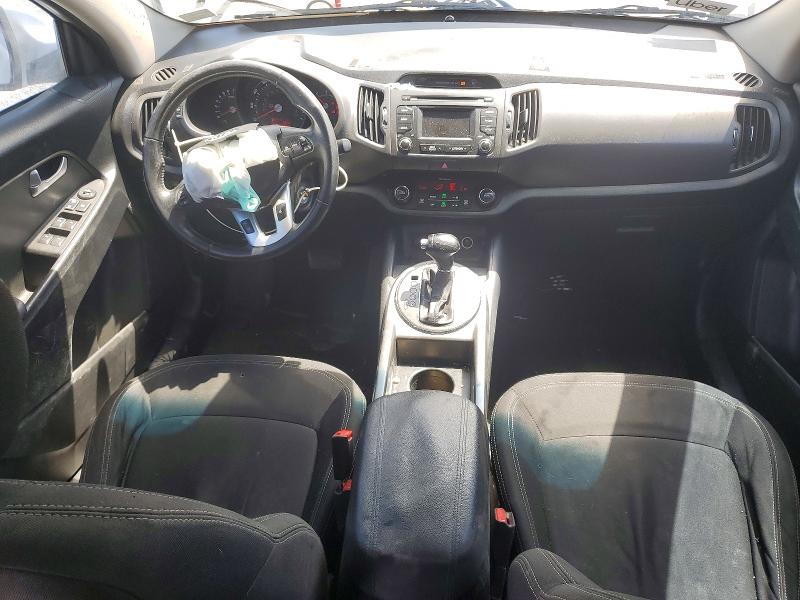 Продаж на аукціоні авто 2012 Kia Sportage, vin: KNDPC3A23C7304992, номер лоту: 57273376