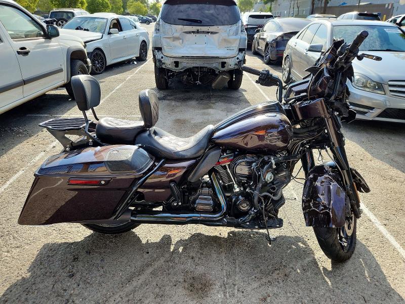 Продажа на аукционе авто 2019 Harley-davidson Flhxse, vin: 1HD1PXL30KB960388, номер лота: 64619656