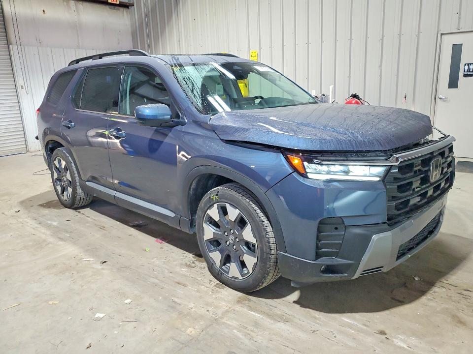 Продаж на аукціоні авто 2026 Honda Pilot, vin: 5FNYG1H87TB047711, номер лоту: 63884566