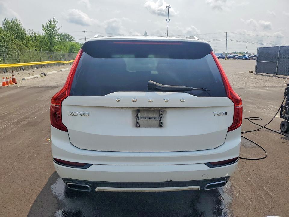 Продажа на аукционе авто 2016 Volvo Xc90, vin: YV4A22PM0G1029423, номер лота: 63917686