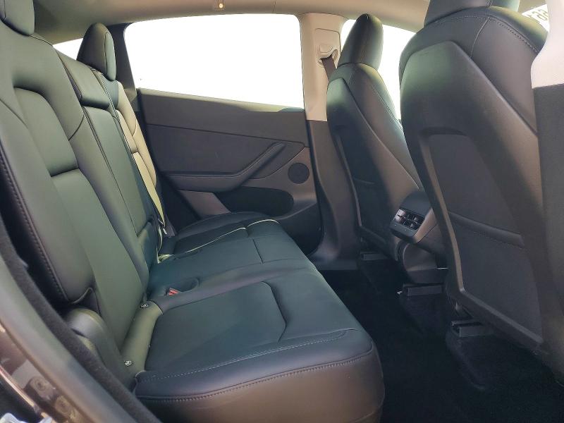 2024 Tesla Model Y მანქანა იყიდება აუქციონზე, vin: 7SAYGDEE2RF116893, აუქციონის ნომერი: 66131506